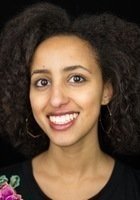 Washington DC MCAT tutor named Rebkah Washington DC MCAT tutor named Rebkah