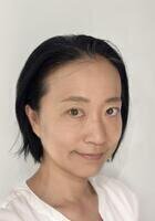 Washington DC Japanese tutor named Chikako Washington DC Japanese tutor named Chikako