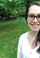 Belfast Composition tutor named Courtney Belfast Composition tutor named Courtney