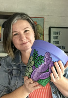 Cardiff Ceramics tutor named Melissa Cardiff Ceramics tutor named Melissa