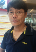 Chesterfield Korean tutor named Woo Chesterfield Korean tutor named Woo