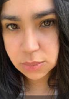 Cardiff PRAXIS Speech Language Pathology tutor named Christine