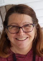 Victoria Dissertation Writing tutor named Anne