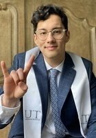 Vancouver Assembly Language tutor named Angelo