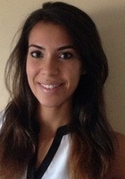 Ottawa Public Health tutor named Allia Ottawa Public Health tutor named Allia