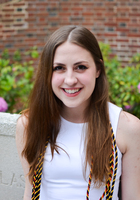 Oshawa AP German Language and Culture tutor named Sarah Oshawa AP German Language and Culture tutor named Sarah