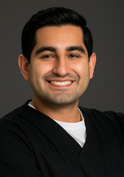 Halifax DAT Reading Comprehension tutor named Vivek Halifax DAT Reading Comprehension tutor named Vivek