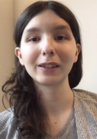 Halifax IB Language ab initio tutor named Alyssa Halifax IB Language ab initio tutor named Alyssa
