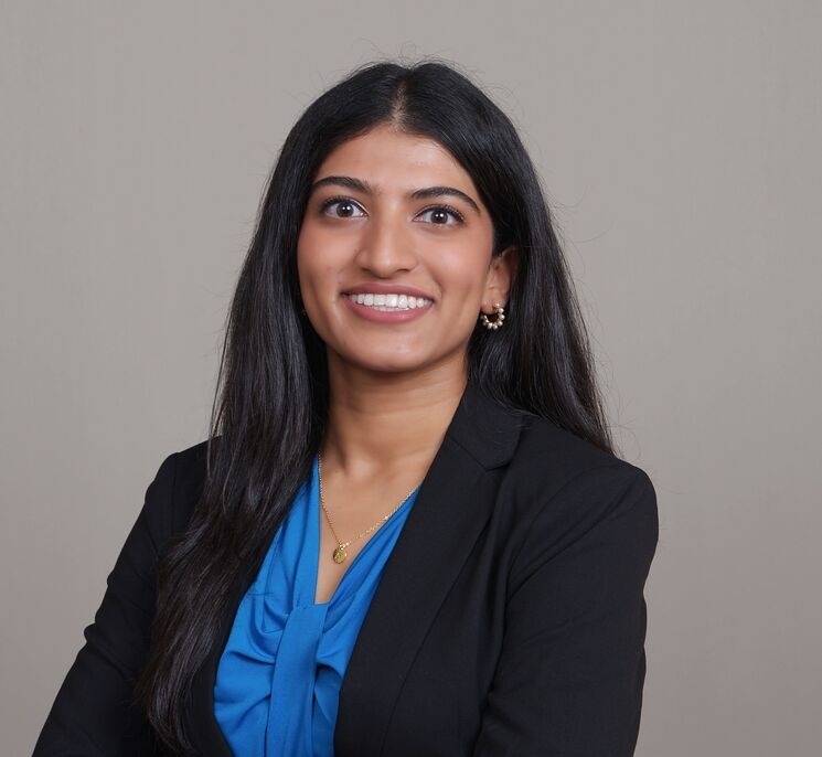 London Medical Ethics tutor named Janvi London Medical Ethics tutor named Janvi