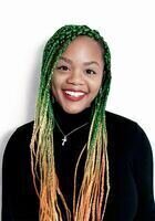 Hamilton FTCE - Florida Teacher Certification Examinations tutor named Tamia