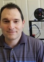 Edmonton Robotics tutor named Michael Edmonton Robotics tutor named Michael