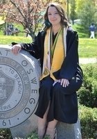 Glasgow American Sign Language tutor named Nicole