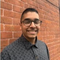 Edinburgh Web Design tutor named Shalin Edinburgh Web Design tutor named Shalin
