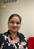 Oxford Electrical and Computer Engineering tutor named Upma Oxford Electrical and Computer Engineering tutor named Upma