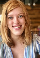 London ACT Residual tutor named Kendall