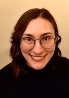 Glasgow IB Philosophy tutor named Sakura Glasgow IB Philosophy tutor named Sakura