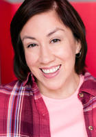 Cardiff Improvisation tutor named Jazmin Cardiff Improvisation tutor named Jazmin