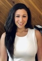 Portland, OR MCAT tutor named Pearl Portland, OR MCAT tutor named Pearl