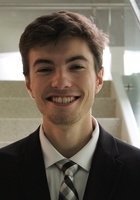 Bradford Biomedical Engineering tutor named Brendan Bradford Biomedical Engineering tutor named Brendan