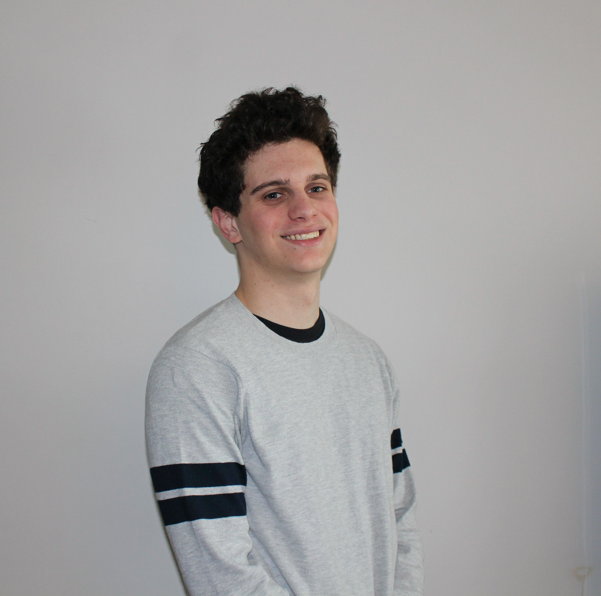 Belfast IB Economics tutor named Benjamin Belfast IB Economics tutor named Benjamin