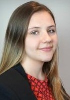 Bath Materials Science tutor named Hannah Bath Materials Science tutor named Hannah