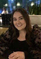 Windsor Reading Intervention tutor named Aubrey