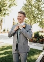 Hamilton Violin tutor named Brannen Hamilton Violin tutor named Brannen