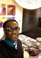 Belfast Drawing tutor named Chrispane