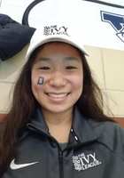 Vancouver ACT Residual tutor named Connie