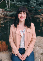 Windsor High School Level American Literature tutor named Amber Windsor High School Level American Literature tutor named Amber