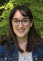 Montreal ACT Residual tutor named Alyssa