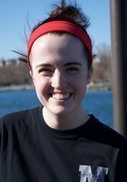 Boston, MA French tutor named Olivia Boston, MA French tutor named Olivia