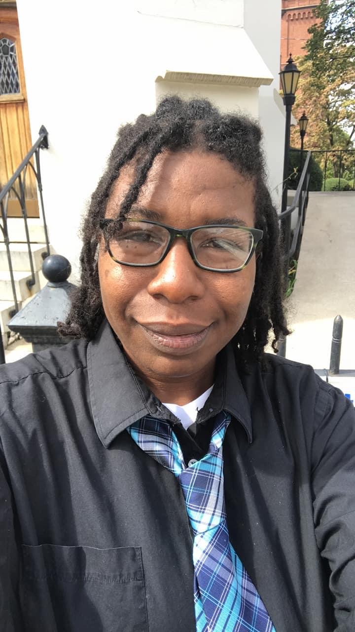 Charlotte, NC French tutor named April