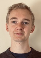 London Audio Engineering tutor named Logan London Audio Engineering tutor named Logan