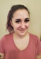 Liverpool Philosophical Ethics tutor named Camille Liverpool Philosophical Ethics tutor named Camille