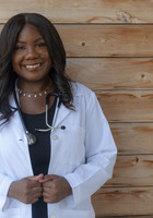 Cardiff PANCE - Physician Assistant National Certifying Examination tutor named Gabrielle Cardiff PANCE - Physician Assistant National Certifying Examination tutor named Gabrielle