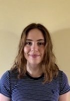 Winnipeg Guitar tutor named Abby