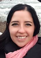 Bradford PCAT Verbal Ability tutor named Kathleen