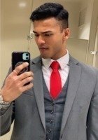 Bradford World Civilization tutor named Het