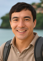 Cambridge Robotics tutor named Christopher Cambridge Robotics tutor named Christopher
