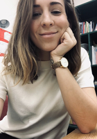 Belfast Reading Intervention tutor named Allison Belfast Reading Intervention tutor named Allison