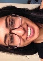 Tampa, FL SAT tutor named Tricha Tampa, FL SAT tutor named Tricha