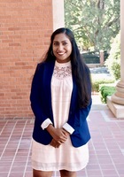 Victoria DAT tutor named Aparna Victoria DAT tutor named Aparna