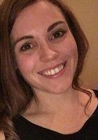 Calgary Reading Intervention tutor named Karissa Calgary Reading Intervention tutor named Karissa