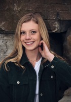 Windsor Middle School tutor named Lauryn Windsor Middle School tutor named Lauryn