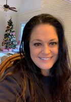 Bath MAP tutor named Ashlee Bath MAP tutor named Ashlee