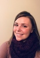 Online BCABA - Board Certified Assistant Behavior Analyst tutor named Carly Online BCABA - Board Certified Assistant Behavior Analyst tutor named Carly
