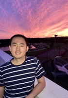 Oxford Graduate Level Biology tutor named Shuai Oxford Graduate Level Biology tutor named Shuai