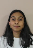 Windsor SAT Mathematics tutor named Sreya Windsor SAT Mathematics tutor named Sreya