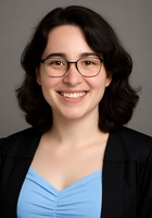 Montreal UK A Level Statistics tutor named Kyra Montreal UK A Level Statistics tutor named Kyra